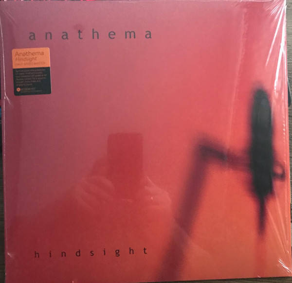 Anathema – Hindsight